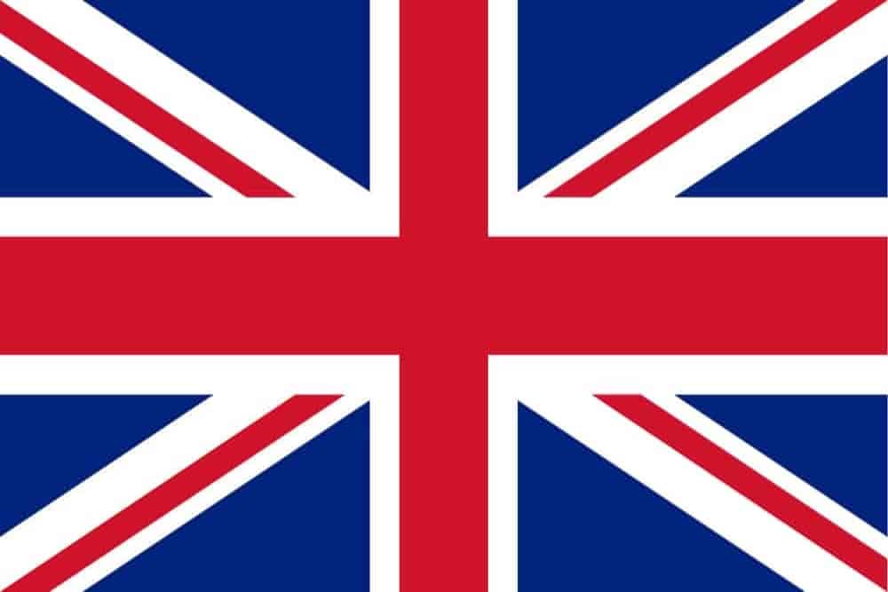 english flag NEVERREST Teambuilding Experience